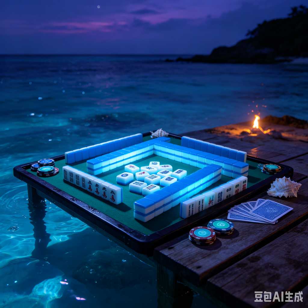 Puebla,mahjong