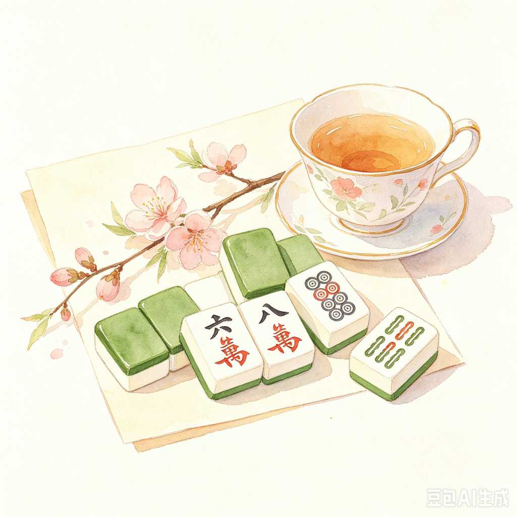 ReadingPA,mahjong