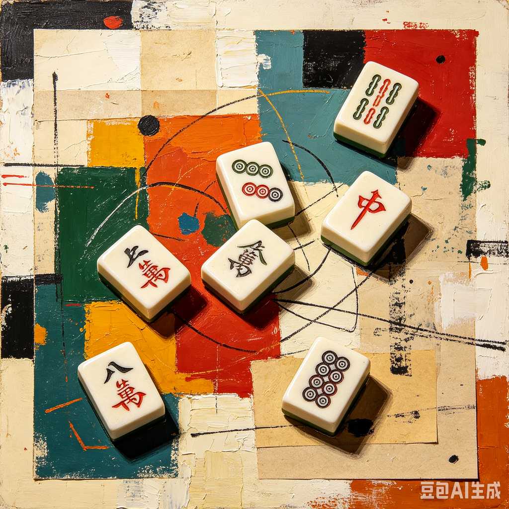 Natal,mahjong