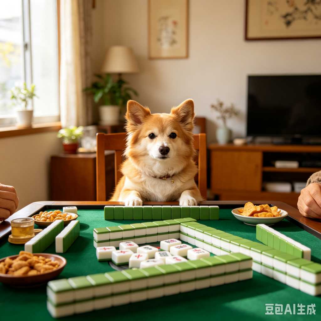 Tulsa,mahjong